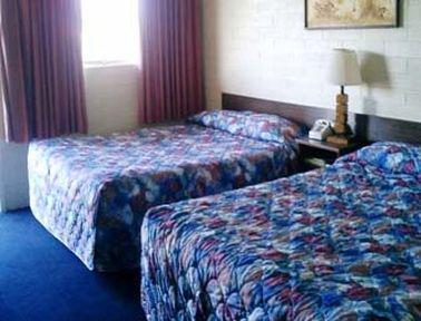 Knights Inn & Suites - Canyon Каньон Номер фото